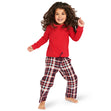 Burda Pattern X09250 Child Sportswear