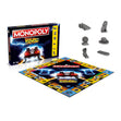 Monopoly, Back to the Future