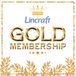 Lincraft GOLD Membership