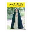 McCall's Pattern M7886 Misses' Costume