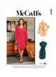 McCall's Pattern 8237 Misses' Tunic and Dresses