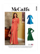 McCall's Pattern 8238 Misses' Dresses