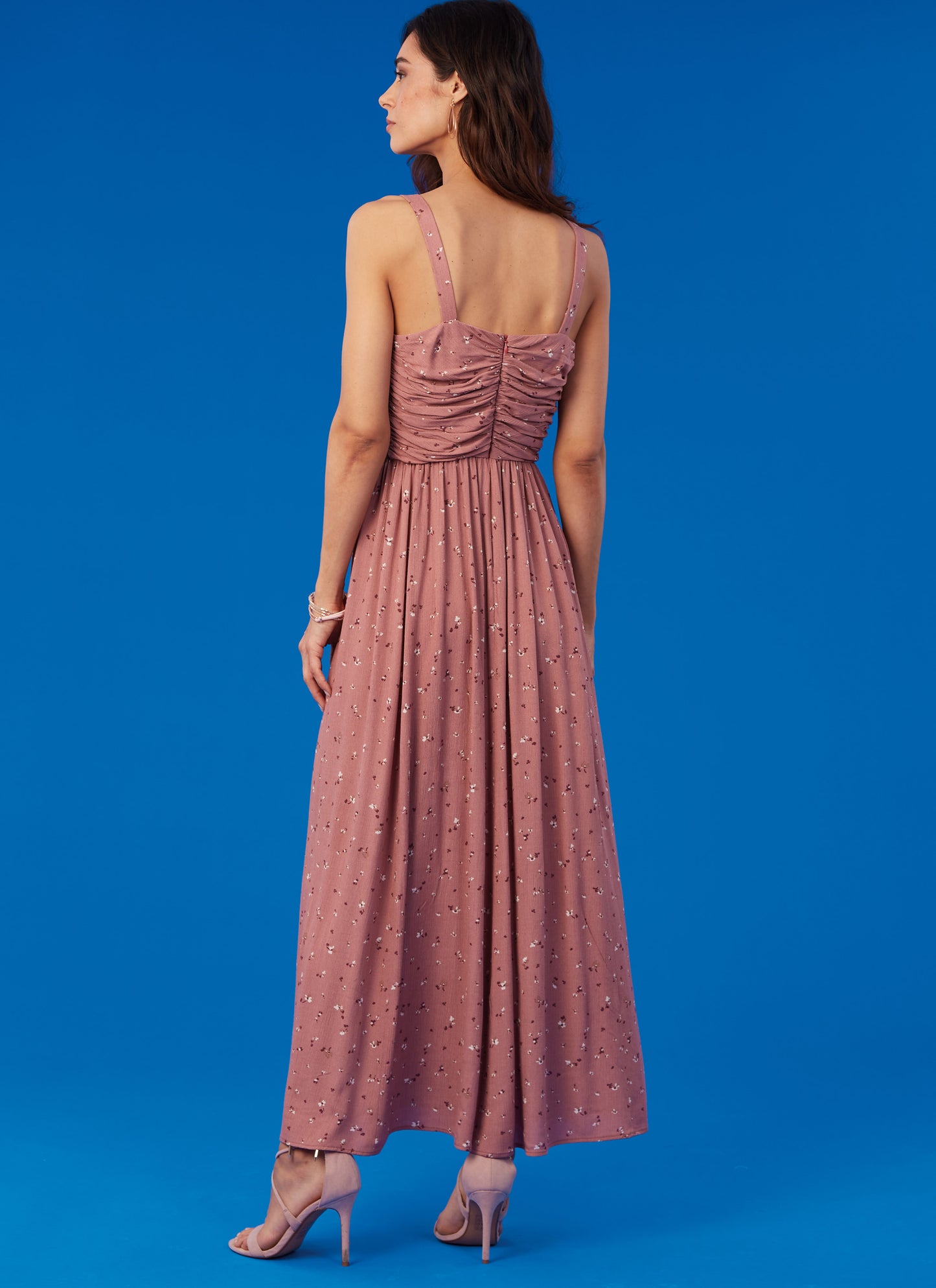 McCall's M8282 Misses Tops & Dresses