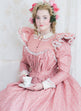 McCall's M8304 1890s Tea Dress & Belt