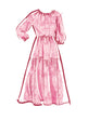McCall's Pattern 8321 Misses' Dresses