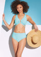 McCall's Pattern 8329 Misses' Swimsuits
