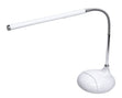 Naturalight LED Desk Lamp, White