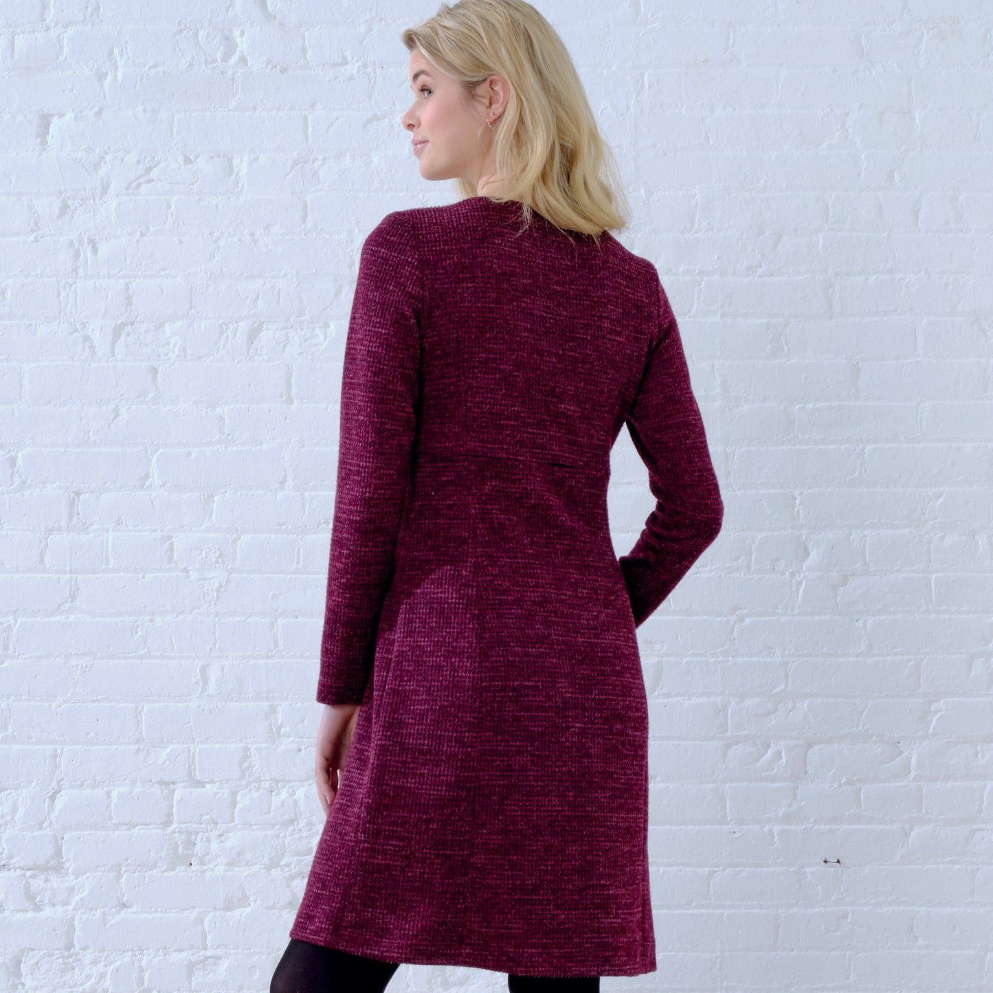 Newlook Pattern N6614 Misses' Dresses
