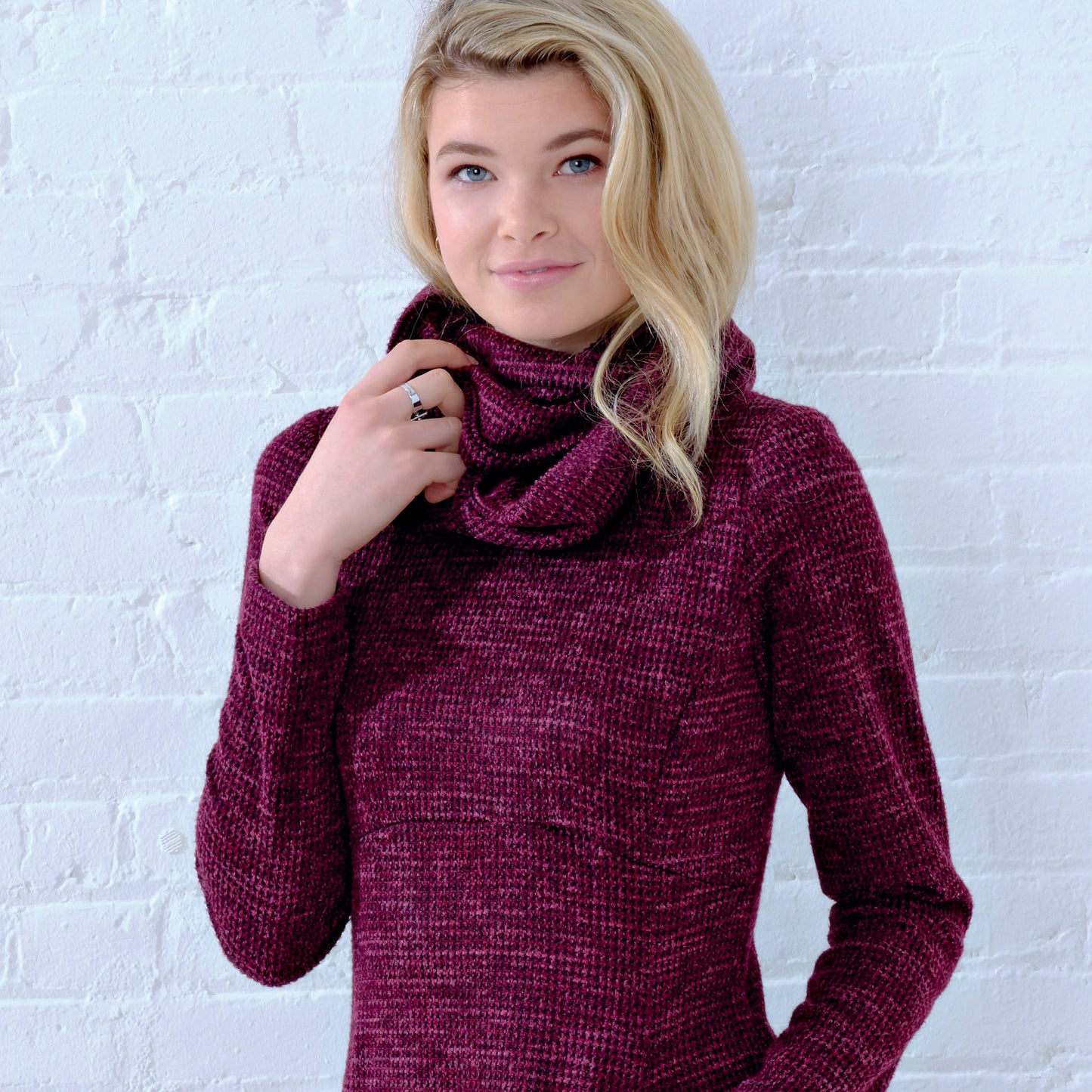 Newlook Pattern N6614 Misses' Dresses