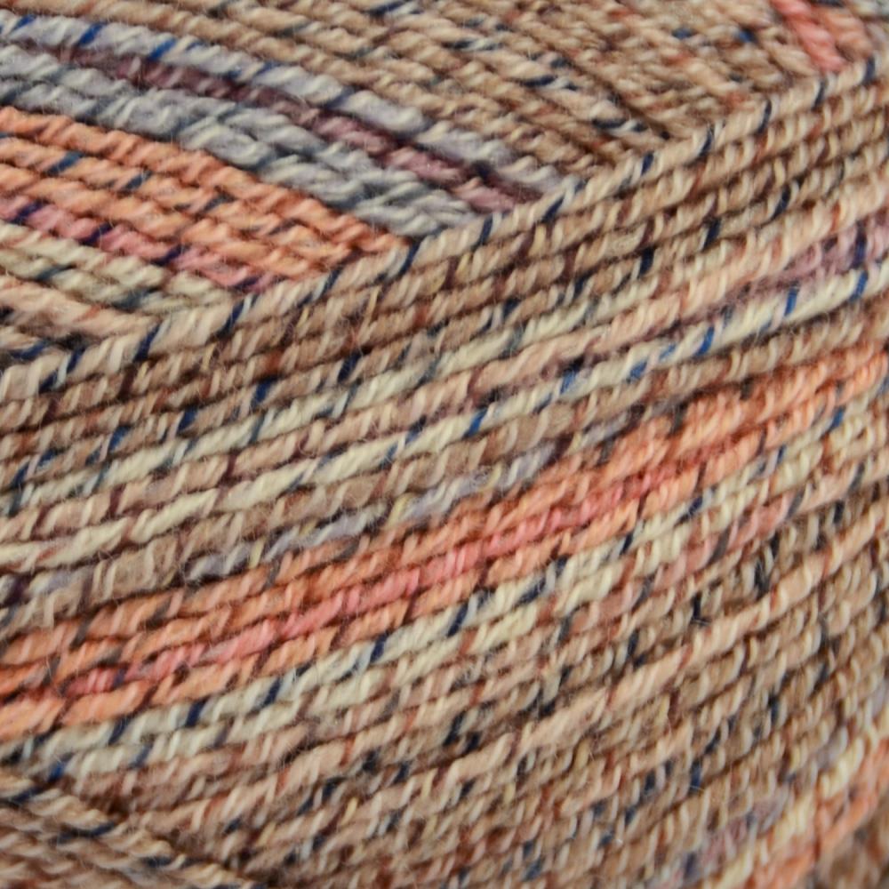 Premier Yarns Cotton Collage Yarn-Circus Multi 