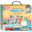 Ready, Jet Set, Go! Travel Kit