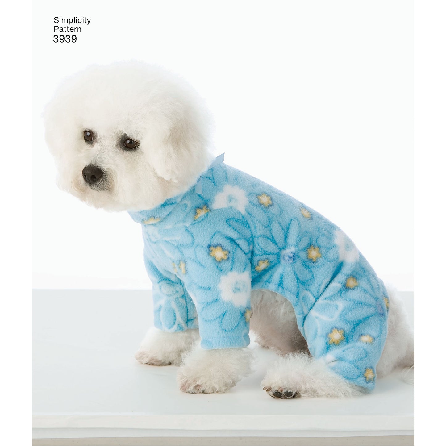 Simplicity Pattern 3939 Crafts