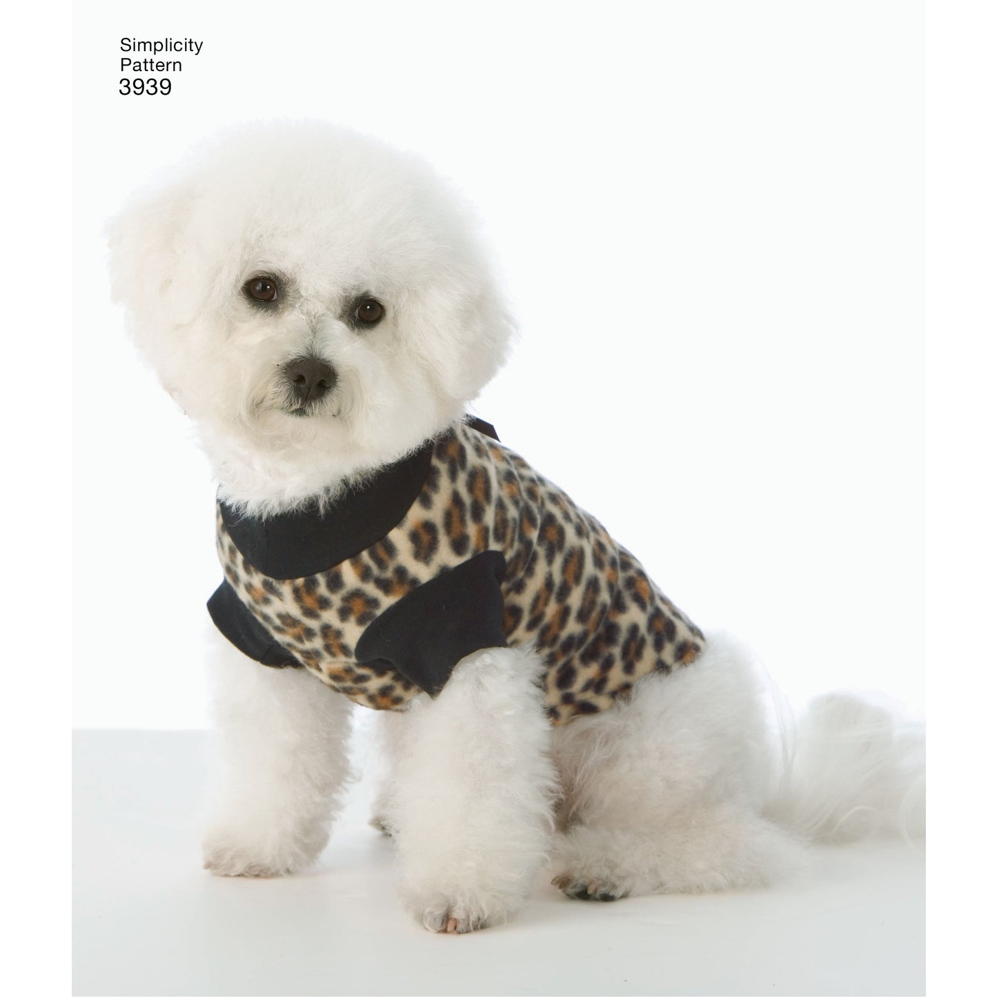 Simplicity Pattern 3939 Crafts