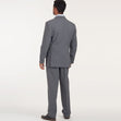 Simplicity Pattern 9241 Men's Suit
