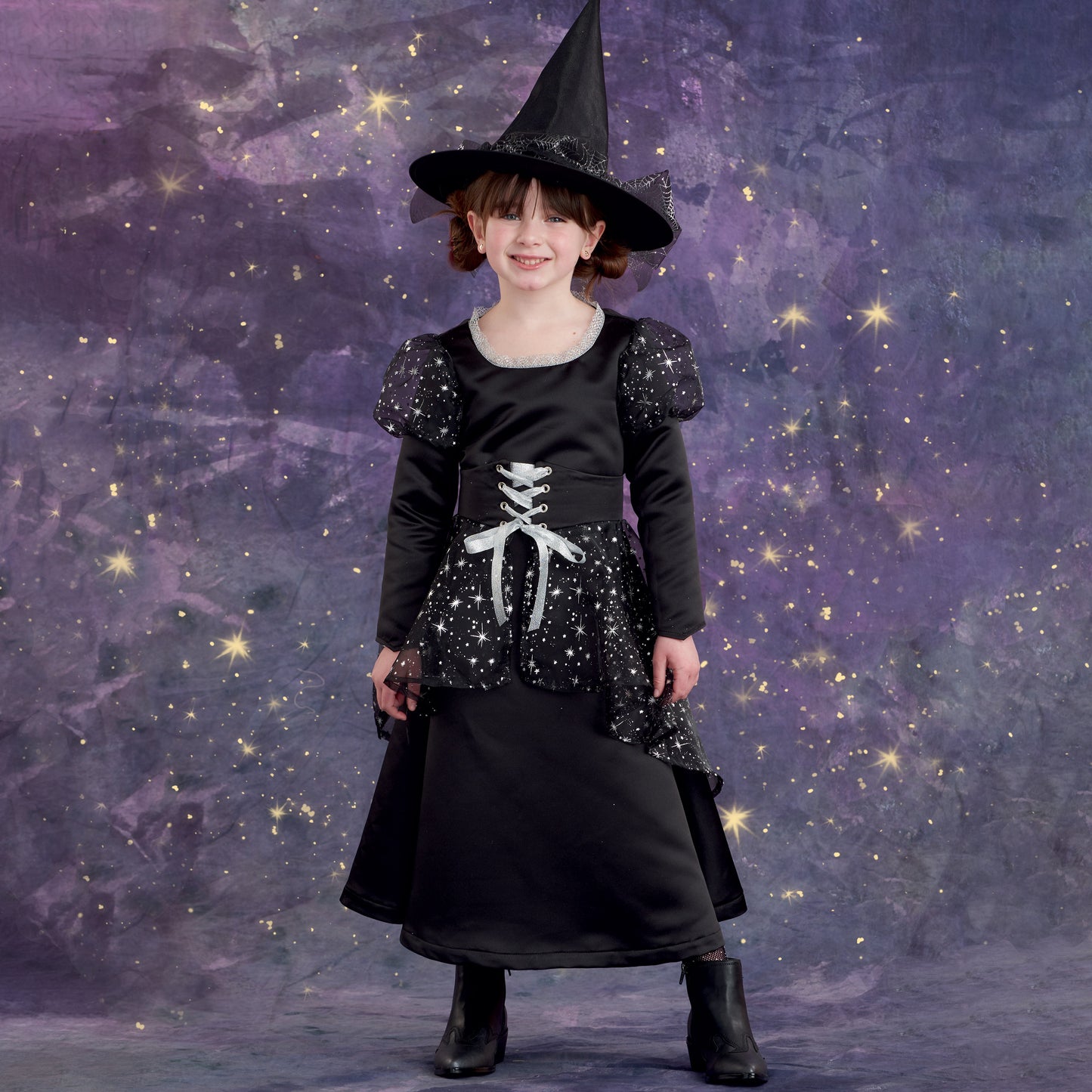 Simplicity SS9348 Child & Girl Costumes