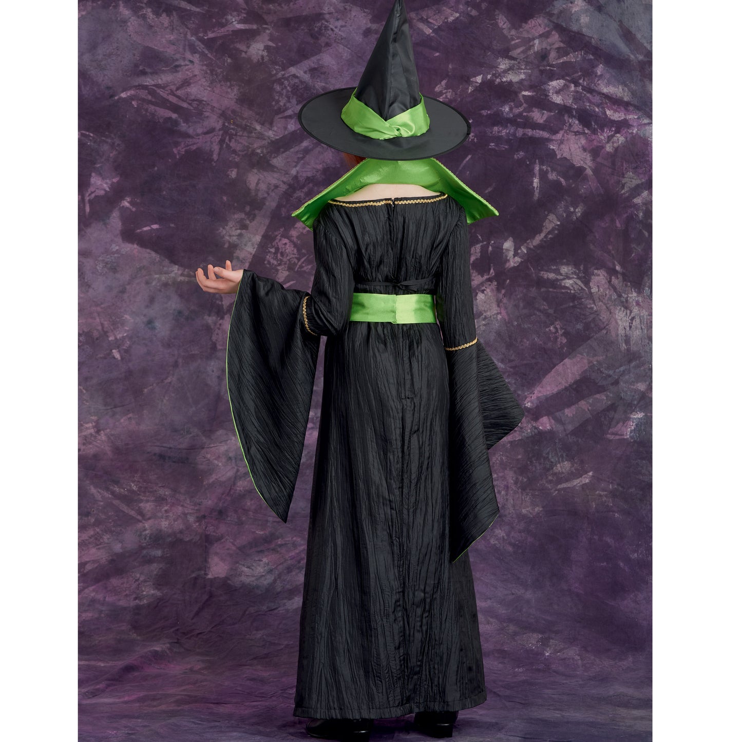 Simplicity SS9348 Child & Girl Costumes