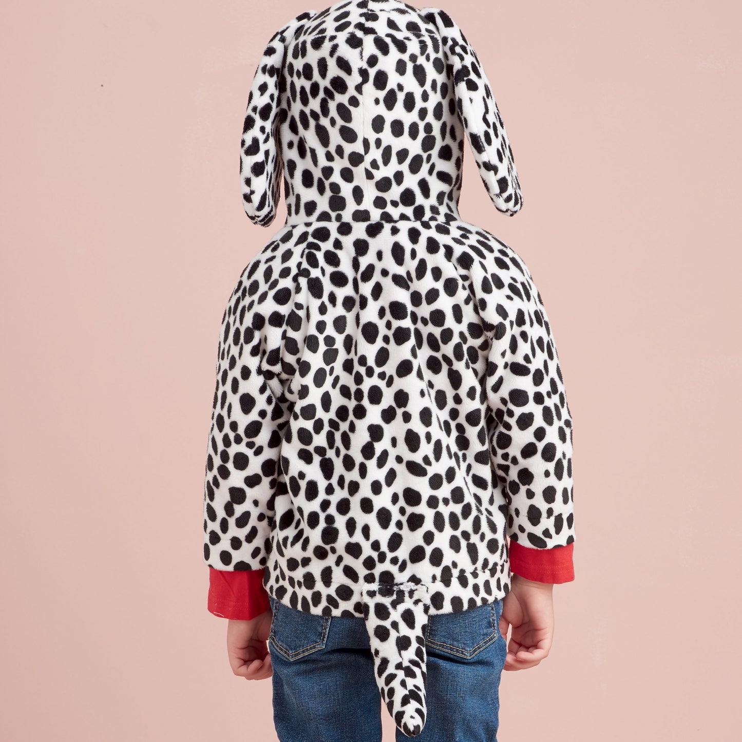 Simplicity SS9391 Toddler's Jacket & Plush