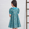 Simplicity Pattern S9503 Children's Dresses