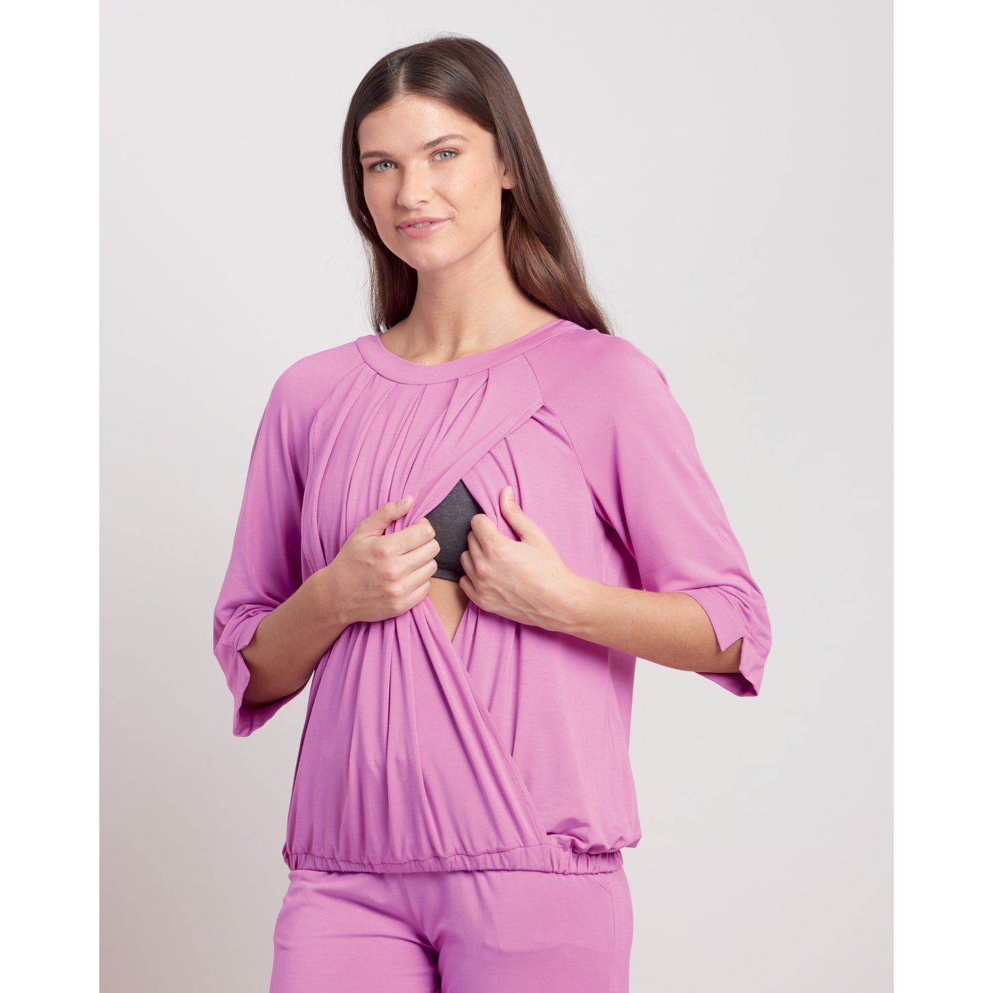 Simplicity SS9556 Nursing Sportswear, Blanket