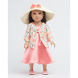 Simplicity SS9566 18" Doll Clothes