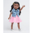 Simplicity SS9566 18" Doll Clothes