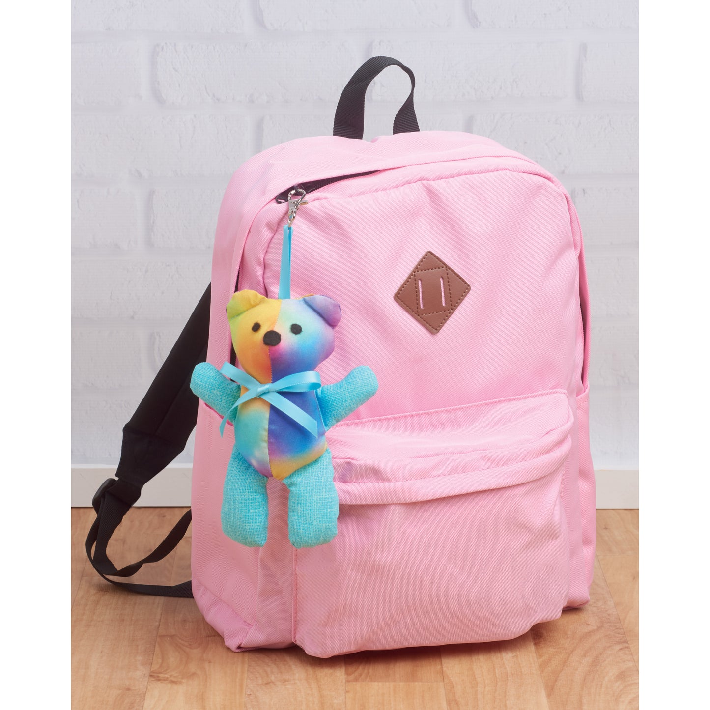 Simplicity SS9569 Plush Memory Bears