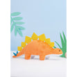 Simplicity Pattern SS9585 Plush Dinosaurs by Andrea Schewe
