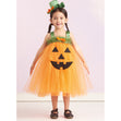 Simplicity Pattern S9625A Toddler's Tulle Costumes