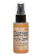 Tim Holtz Distress Oxide Spray, Dried Marigold- 57ml