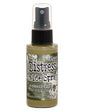 Tim Holtz Distress Oxide Spray, Forest Moss- 57ml