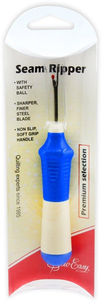 Sew Easy Seam Ripper Soft Touch, Small