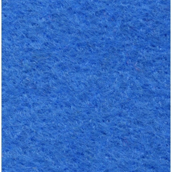 Craft Felt Sheet Royal Blue