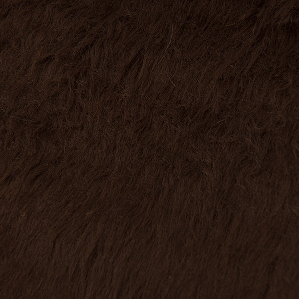 Faux Fur Fabric Bruno Width 75cm Lincraft