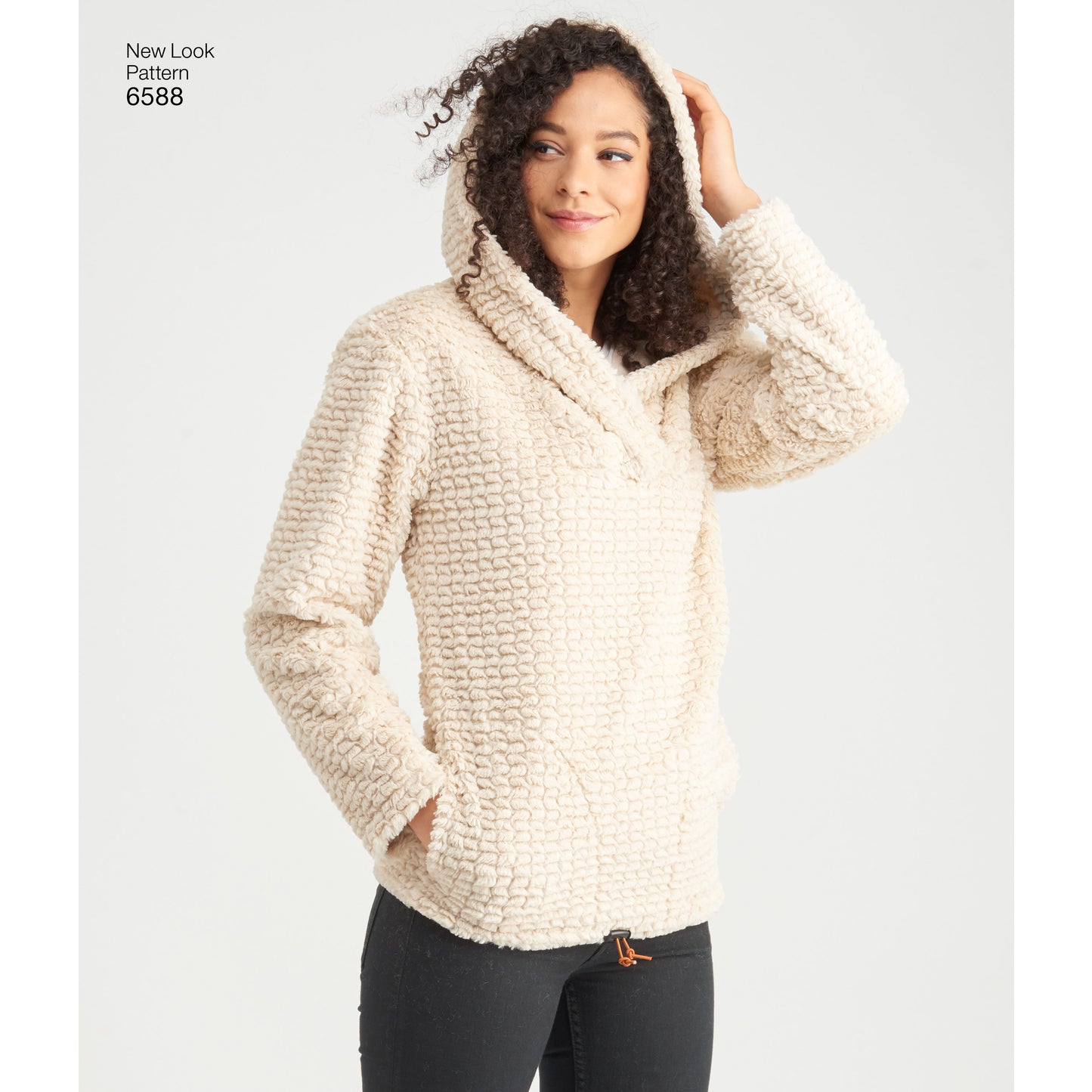 Newlook Pattern 6568 A (NB-S-M-L)