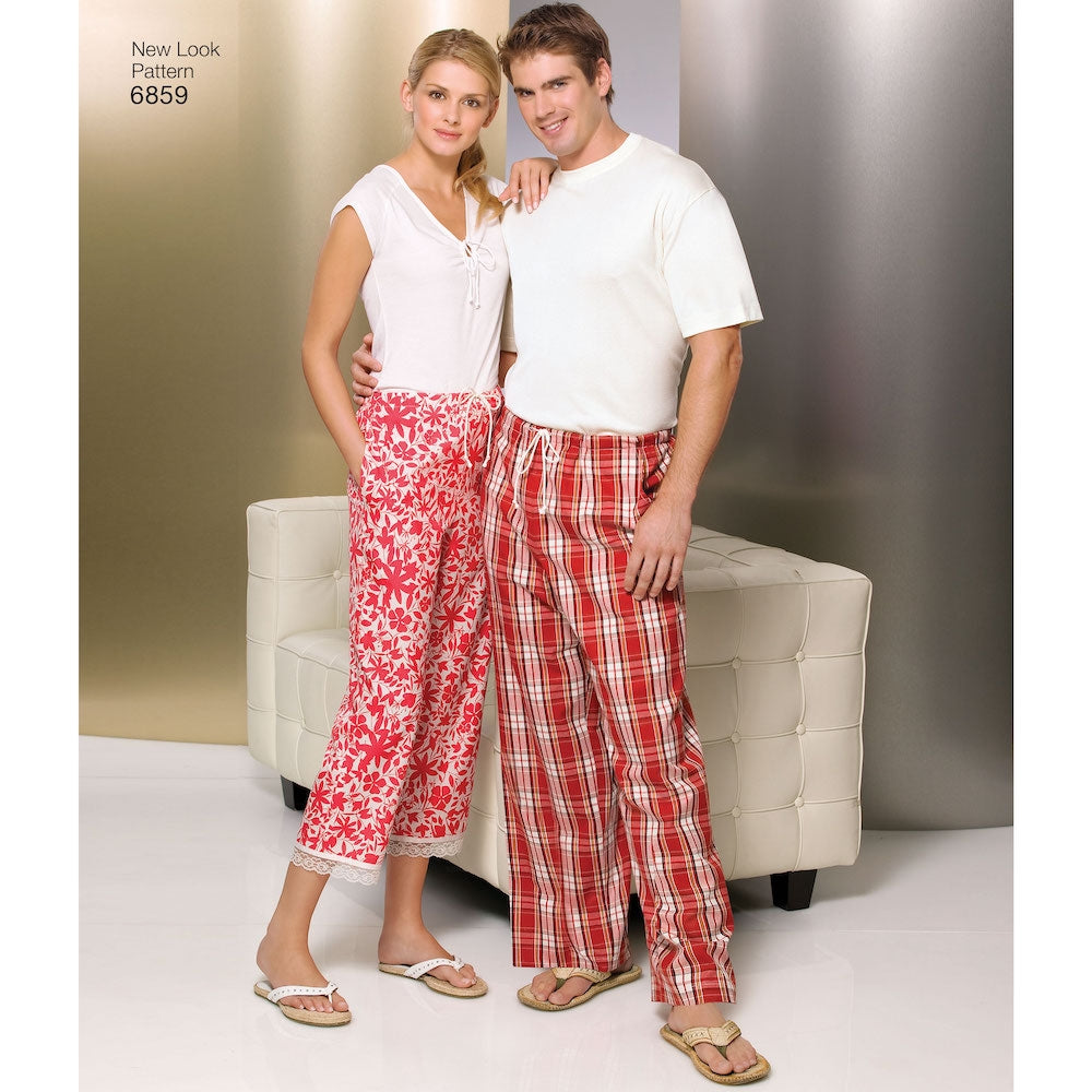 New look best sale matching pyjamas