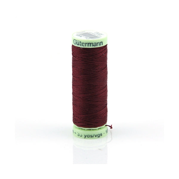 Gutermann Top Stitch Thread, Colour 369 - 30m