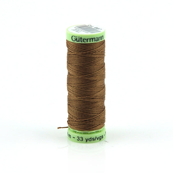 Gutermann Top Stitch Thread, Colour 887 - 30m