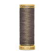 Gutermann Natural Cotton Thread, Colour 1225   - 100m