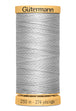 Gutermann Natural Cotton Thread, Colour 618  - 250m