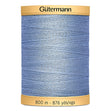 Gutermann Natural Cotton Thread, Colour 5826  - 800m
