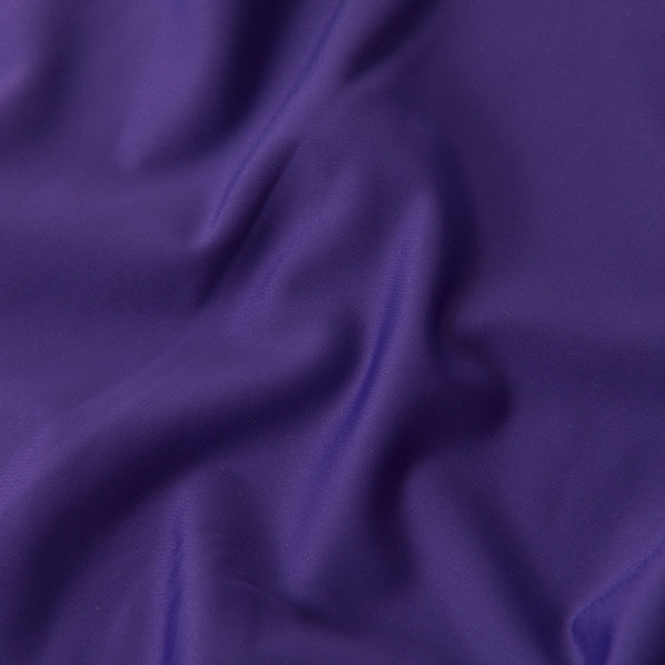 Nylon Spandex Fabric, Purple- Width 147cm – Lincraft