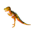 Robotime DIY Coloured Create Kits, T-Rex Dinosaur- 29pcs