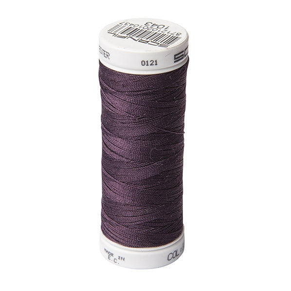 Scanfil Polyester Thread 200m, 1043
