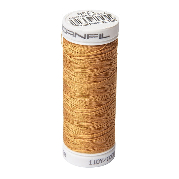 Scanfil Polyester Thread 200m, 1238