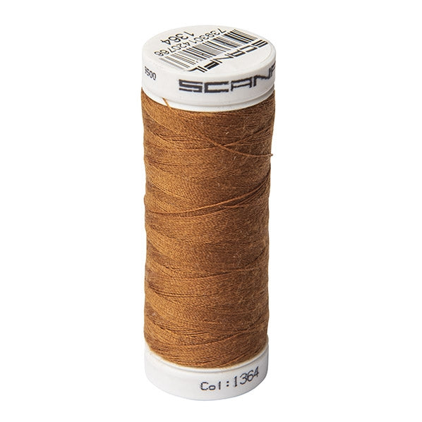Scanfil Polyester Thread 200m, 1364