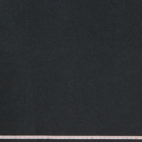 Ribbing Fabric, White- Width 60cm – Lincraft