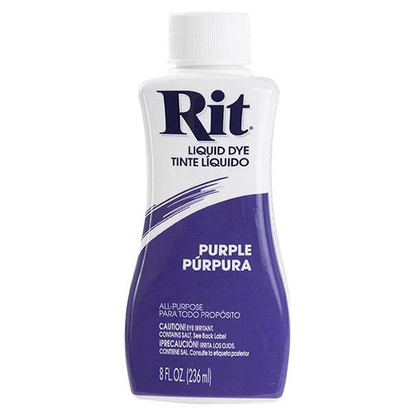 Rit Powder Fabric Dye, Purple- 31.9g – Lincraft New Zealand