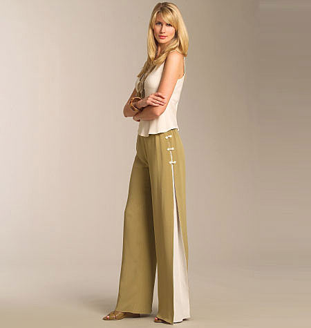 Vogue Pattern V1050 All Sizes in One Envelope