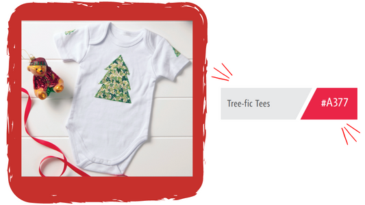 A377 Tree-Fic Tees