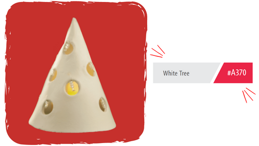 A370 White Tree